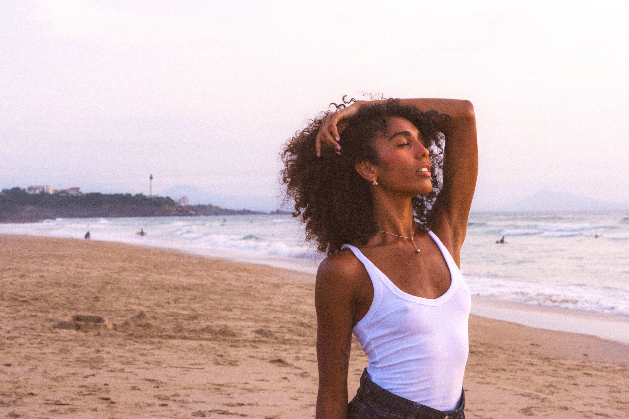 Tihani Perles – Bijoux en perles de Tahiti, héritage polynésien